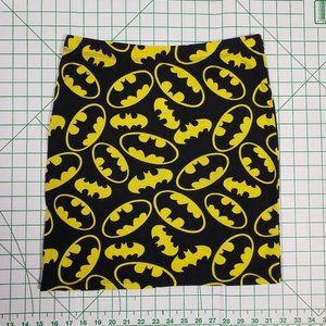 DC Comics Batman Women's Tube Skirt